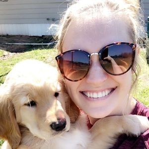 Meet your Posher, Karli